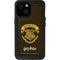 Wizarding World Harry Potter Hogwarts Houses Crest iPhone 13 Mini Waterproof Case