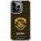Wizarding World Harry Potter Hogwarts Houses Crest iPhone 13 Pro Clear Case