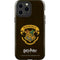 Wizarding World Harry Potter Hogwarts Houses Crest iPhone 13 Pro Max Impact Case