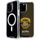 Wizarding World Harry Potter Hogwarts Houses Crest iPhone 13 Pro Max MagSafe Case