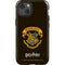 Wizarding World Harry Potter Hogwarts Houses Crest iPhone 14 Impact Case