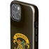 Wizarding World Harry Potter Hogwarts Houses Crest iPhone 15 Impact Case