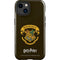 Wizarding World Harry Potter Hogwarts Houses Crest iPhone 15 Plus Impact Case