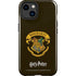 Wizarding World Harry Potter Hogwarts Houses Crest iPhone 15 Plus Impact Case
