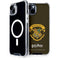 Wizarding World Harry Potter Hogwarts Houses Crest iPhone 14 Plus MagSafe Case