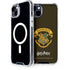 Wizarding World Harry Potter Hogwarts Houses Crest iPhone 14 Plus MagSafe Case
