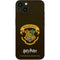 Wizarding World Harry Potter Hogwarts Houses Crest iPhone 15 Plus Skin