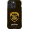 Wizarding World Harry Potter Hogwarts Houses Crest iPhone 14 Pro Impact Case