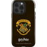 Wizarding World Harry Potter Hogwarts Houses Crest iPhone 15 Pro Impact Case
