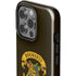 Wizarding World Harry Potter Hogwarts Houses Crest iPhone 14 Pro Impact Case