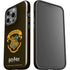 Wizarding World Harry Potter Hogwarts Houses Crest iPhone 14 Pro Impact Case