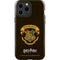 Wizarding World Harry Potter Hogwarts Houses Crest iPhone 15 Pro Max Impact Case
