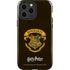 Wizarding World Harry Potter Hogwarts Houses Crest iPhone 14 Pro Max Impact Case