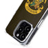 Wizarding World Harry Potter Hogwarts Houses Crest iPhone 14 Pro Max MagSafe Case