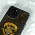 Wizarding World Harry Potter Hogwarts Houses Crest iPhone 14 Pro Max Waterproof Case