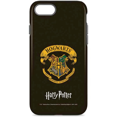 Wizarding World Harry Potter Hogwarts Houses Crest iPhone 7 Pro Case
