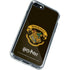 Wizarding World Harry Potter Hogwarts Houses Crest iPhone SE (2nd & 3rd Gen) Clear Case