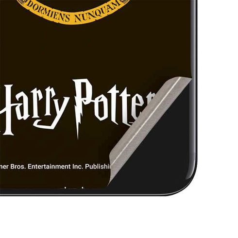 Wizarding World Harry Potter Hogwarts Houses Crest iPhone SE (2nd & 3rd Gen) Skin
