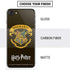 Wizarding World Harry Potter Hogwarts Houses Crest iPhone SE (2nd & 3rd Gen) Skin