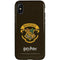 Wizarding World Harry Potter Hogwarts Houses Crest iPhone X Pro Case
