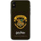 Wizarding World Harry Potter Hogwarts Houses Crest iPhone X Skin
