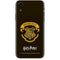 Wizarding World Harry Potter Hogwarts Houses Crest iPhone XR Skin