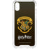 Wizarding World Harry Potter Hogwarts Houses Crest iPhone XS Clear Case