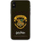 Wizarding World Harry Potter Hogwarts Houses Crest iPhone XS Max Skin