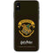 Wizarding World Harry Potter Hogwarts Houses Crest iPhone XS Skin