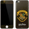 Wizarding World Harry Potter Hogwarts Houses Crest Apple iPod Skin