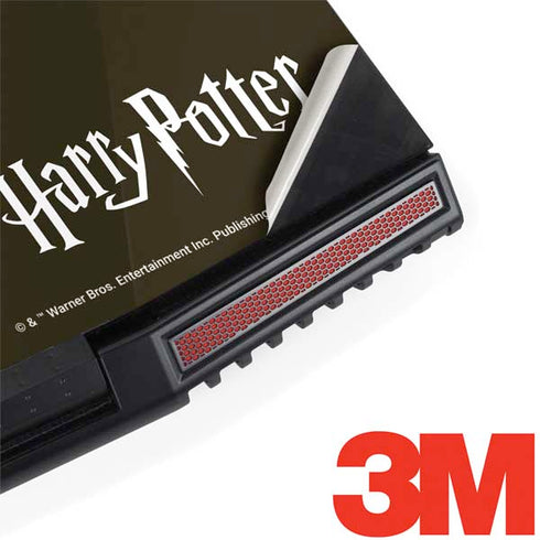 Wizarding World Harry Potter Hogwarts Houses Crest Legion Y720 Skin