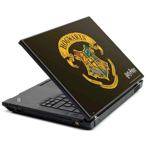 Wizarding World Harry Potter Hogwarts Houses Crest Lenovo T420 Skin