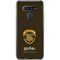 Wizarding World Harry Potter Hogwarts Houses Crest LG K51/Q51 Clear Case