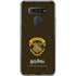Wizarding World Harry Potter Hogwarts Houses Crest LG K51/Q51 Clear Case