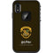 Wizarding World Harry Potter Hogwarts Houses Crest LifeProof Fre iPhone Skin