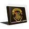 Wizarding World Harry Potter Hogwarts Houses Crest MacBook Air 15in (2023-2025) Case plus Skin