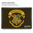 Wizarding World Harry Potter Hogwarts Houses Crest MacBook Air 15in (2023-2025) Case plus Skin