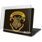 Wizarding World Harry Potter Hogwarts Houses Crest MacBook Pro 15in (2016-19) Case plus Skin