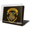 Wizarding World Harry Potter Hogwarts Houses Crest MacBook Pro 16in (2019-20) Case plus Skin