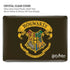 Wizarding World Harry Potter Hogwarts Houses Crest MacBook Pro 16in (2021-25) Case plus Skin