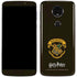 Wizarding World Harry Potter Hogwarts Houses Crest Moto E5 Plus Skin