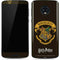 Wizarding World Harry Potter Hogwarts Houses Crest Moto G6 Skin
