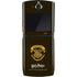Wizarding World Harry Potter Hogwarts Houses Crest Motorola RAZR Skin