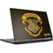 Wizarding World Harry Potter Hogwarts Houses Crest MSI GS65 Stealth Laptop Skin