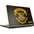 Wizarding World Harry Potter Hogwarts Houses Crest MSI GS65 Stealth Laptop Skin