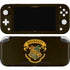 Wizarding World Harry Potter Hogwarts Houses Crest Nintendo Switch Lite Skin