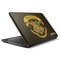 Wizarding World Harry Potter Hogwarts Houses Crest HP Notebook Skin