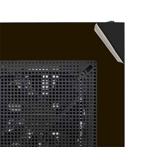 Wizarding World Harry Potter Hogwarts Houses Crest NZXT H510 Compact ATX Mid-Tower Case Skin