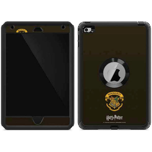Wizarding World Harry Potter Hogwarts Houses Crest Otterbox Defender iPad Skin