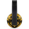 Wizarding World Harry Potter Hogwarts Houses Crest PlayStation 4 Gold Wireless Headset Skin